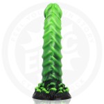 EPIC - DILDO CAELION RADICE VIVENTE